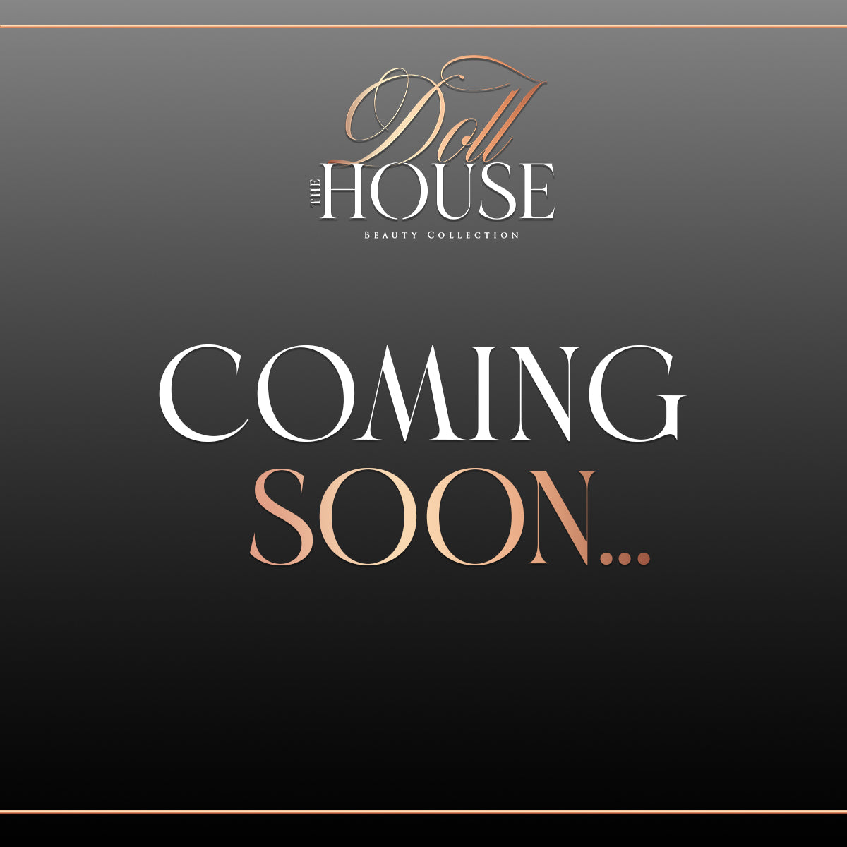 Doll House Hair Growth Oil The Doll House Beauty Collection