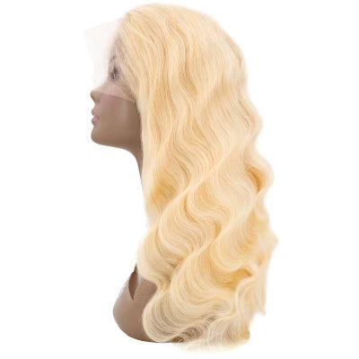The Doll House 613 Wigs