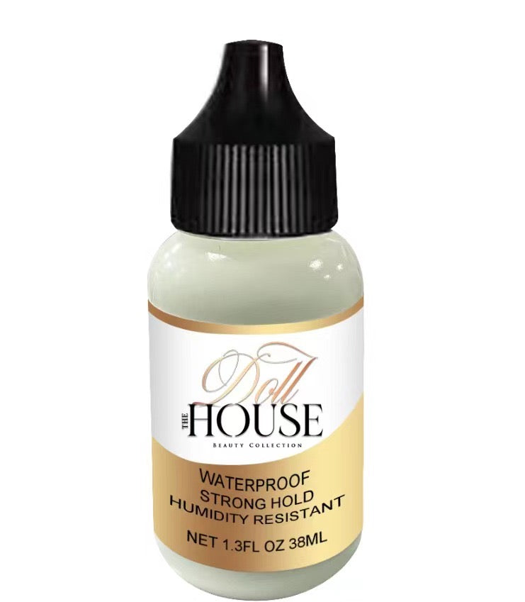 The Doll House Hair Glue